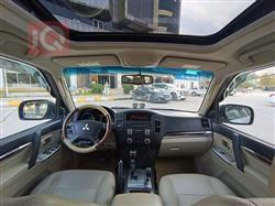 ميتسوبيشي باجيرو